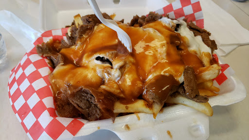 Photo of Donair Top - 11968 207 St, Maple Ridge, BC V2X 0R3